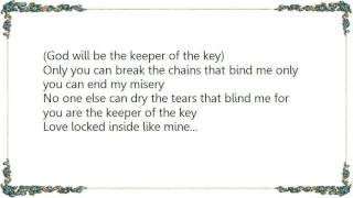 Wanda Jackson - The Keeper of the Key 137 Lyrics