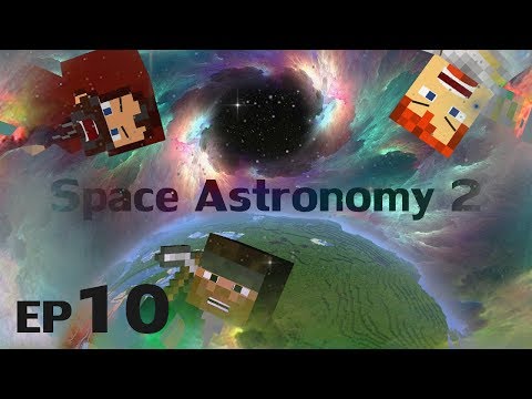 Exploring More POWER! | Space Astronomy 2 w/ Modii101 & Snoop787 Ep10