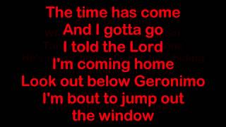 Rittz - Geronimo [HQ & Lyrics]