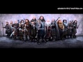 The Misty Mountains Cold Instrumental HD 