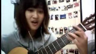 Buddy Zeus-Mocca Acoustic cover (ไม่เข้มข้นเราไม่นอน)