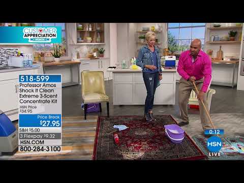 HSN | Household Helpers 04.17.2018 - 10 PM
