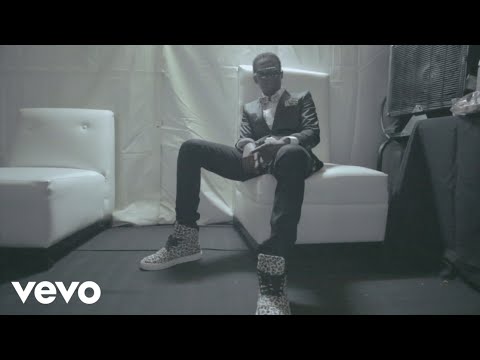 Busy Signal - Same Way [Official Visual]