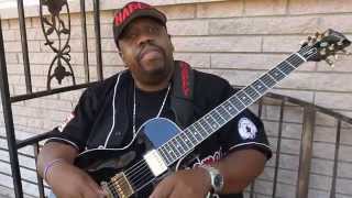 "Benefit Love Service" for Ron Jackson - Mon. Oct. 6, 2014