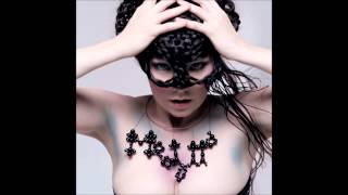 Björk - Medúlla (2004) Full Album [HQ]