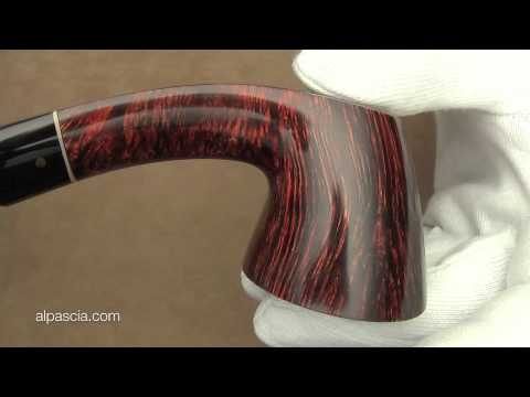 pipa Kai Nielsen 054 - tobacco pipe