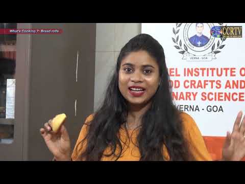 What's Cooking ? - Episode 14