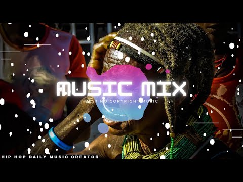 Best African Music Hip Hop: Nogedede (feat 31 Ronin, Sweech) Hip Hop Music, Ncs Music, Music African