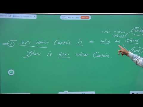 ENGLISH GRAMMAR