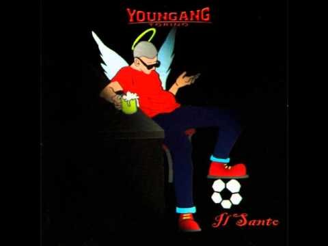 Youngang - Come gli Eroi (Outro) - Il Santo