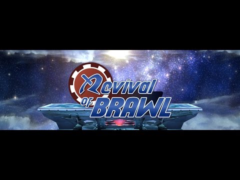 Revival of Brawl Update - Salem confirmed + $300 Pot Bonus!