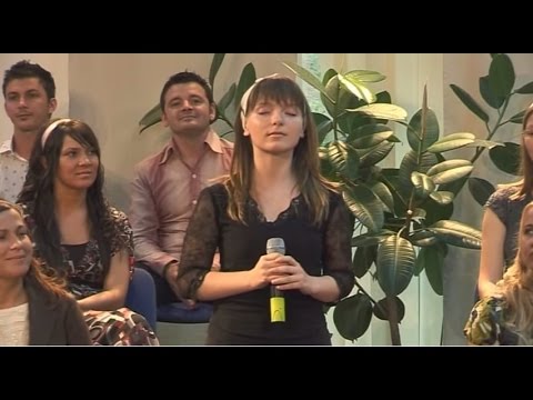 Maria Cuc - Ani De-a Randul Au Trecut