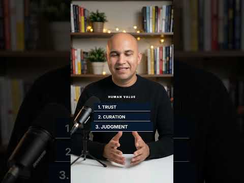 Your AI Investment Strategy in 60 Seconds