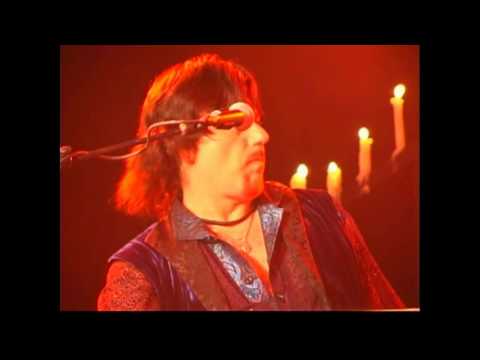 Vanilla Fudge - Do Ya Think I'm Sexy (Live 2004)