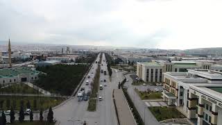 ASO 1. OSB Tanıtım Videosu