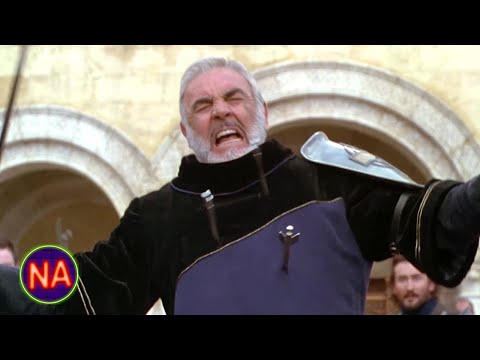 Fight for Camelot | First Knight (1995) | Now Action