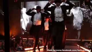 Illuminati - Madonna (Rebel Heart Tour)