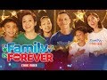 ABS CBN Christmas Station ID 2019 Family Is Forever Recording Lyric Video With Eng Subs
