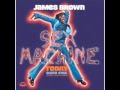 James Brown - Deep in it