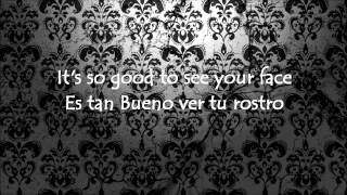 Joy Williams - Welcome Home (español- inglés)