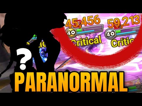 Mysterious Damage - Summoners War