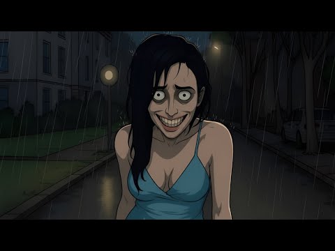 18 TRUE Horror Stories Animated Compilation