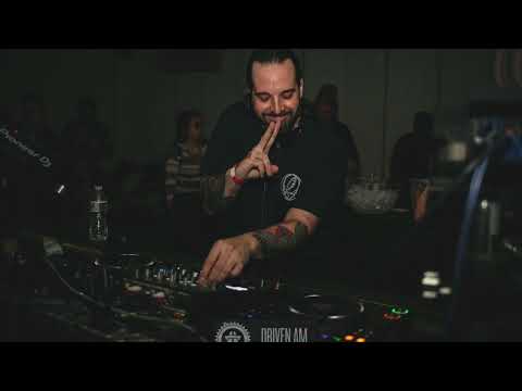 Dave Shichman Mix for Hospitality NYC - March 17th, 2023