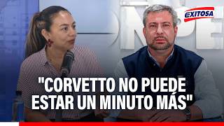 🔴🔵 Asociación Empresarial de Gamarra cuestiona permanencia del jefe de la ONPE