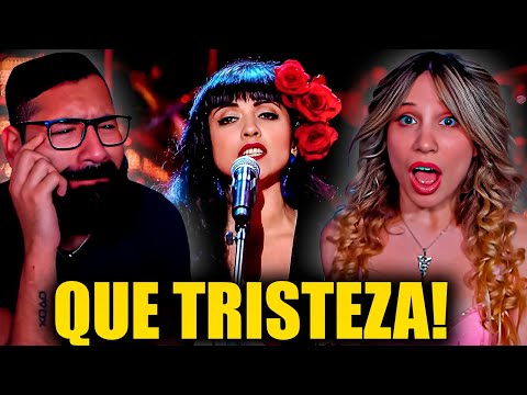 Emily Miranda and El Vello Rose