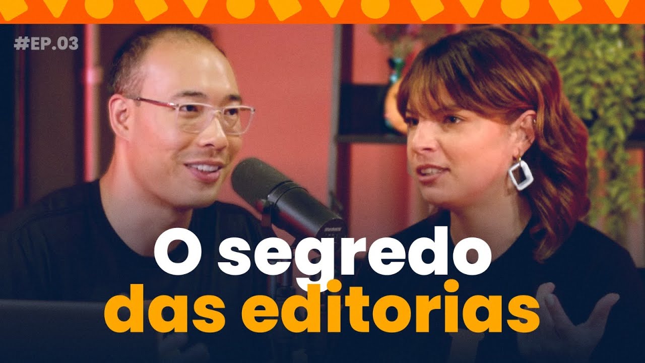 Como definir editorias para as mídias sociais? - Papo Social Media