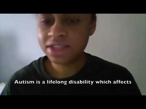Video title