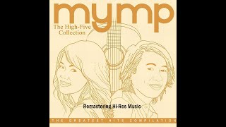 MYMP - Tell Me Where It Hurts (2025 Naya Remastering Hi-Res Music)