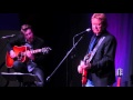 LEE ROY PARNELL  "Heart's Desire" (We All Get Lucky Sometimes - 1995)