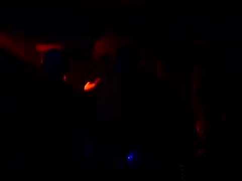 Steve Dixon @ Soapclub Hannover Silvester 2006-2007