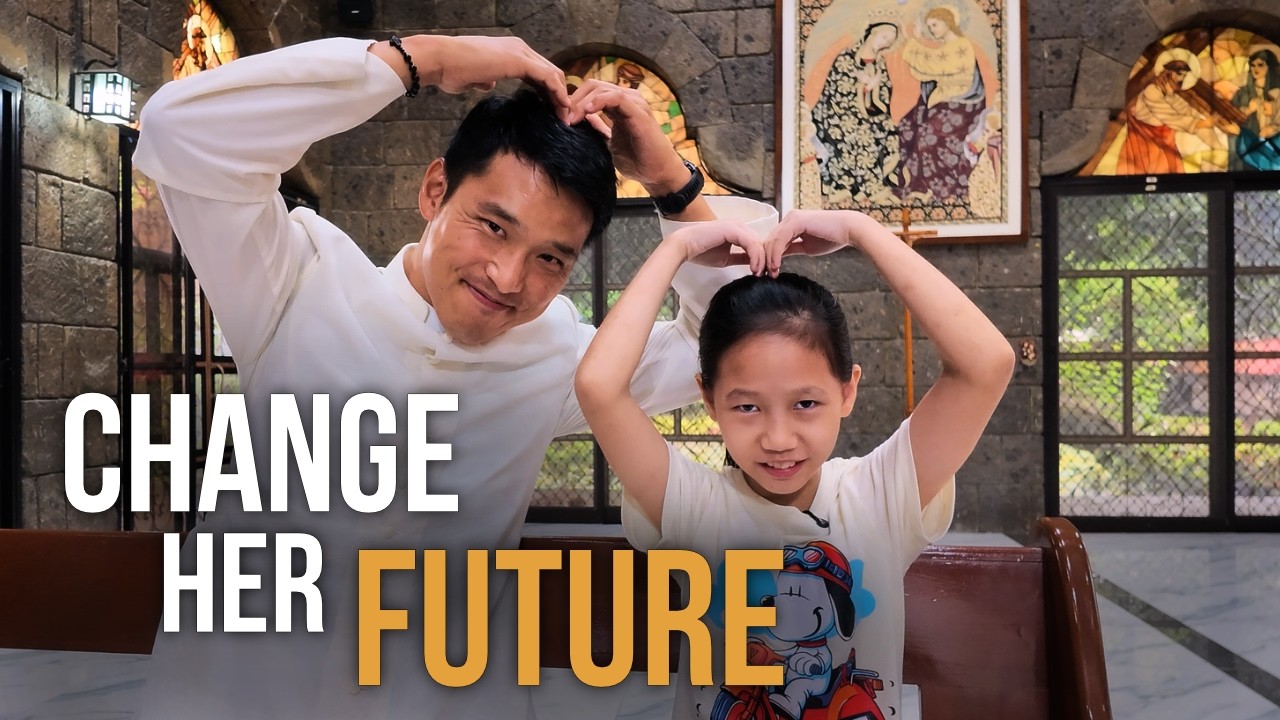 K-Catholic with Fr. Daniel thumbnail