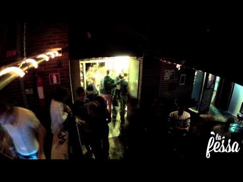 Gopro Hero 2 La Fessa Timelapse