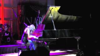 Clara Lofaro Daddy's Song LIVE at Glenn Gould Theater at Roy Thompson Hall