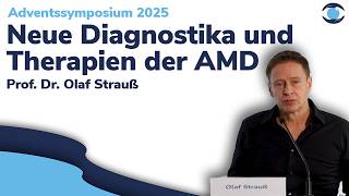 Fachvortrag Refraktive Chirurgie