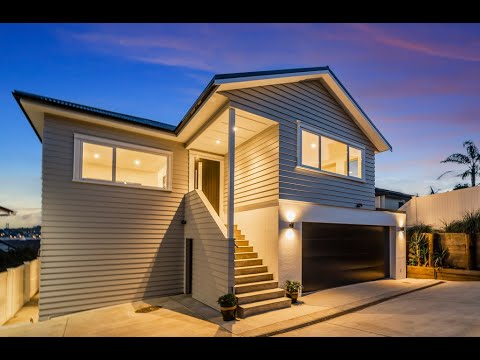 79B Arthur Street, Onehunga - Frazer MJ & Michael Zhang
