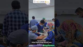 Download lagu Khitan metode laser gratis pertama di DIY #rsamcmuhammadiyah #khitanan #shorts #short #yogyakarta mp3