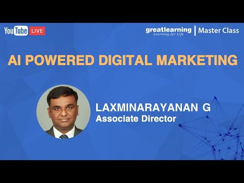 Python for Data Science Live Session Great Learning