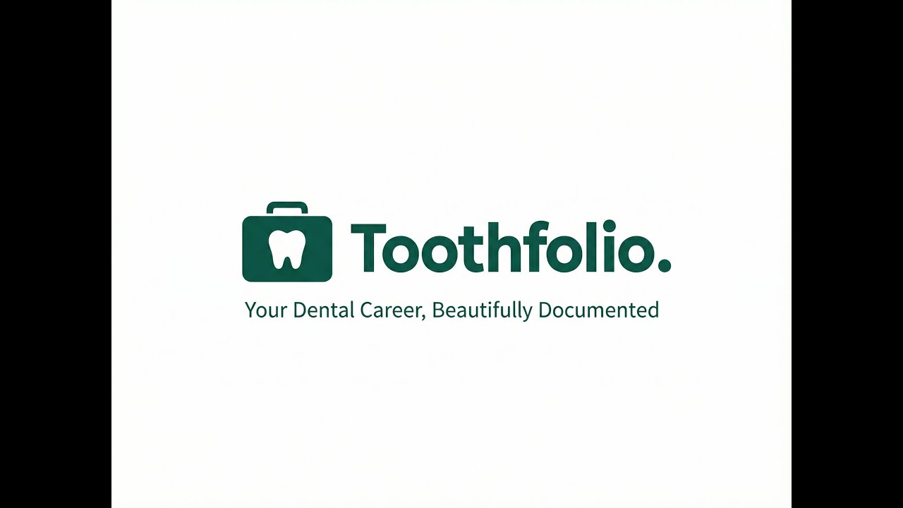 Play ToothFolio Promotional Video