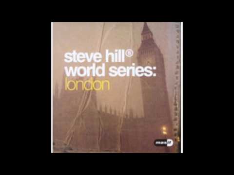Steve Hill feat. Technikal - Free At Last (2006)