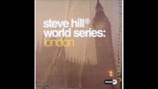 Steve Hill feat. Technikal - Free At Last (2006)