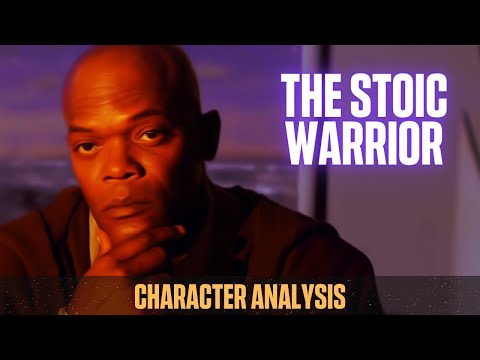 Best Star Wars Character of All Time Series (Mace Windu Character Analysis) Star Wars Video Essay