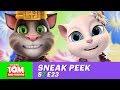 THIS THURSDAY Talking Tom Friends Sneak Peek Season 2 Episode 23