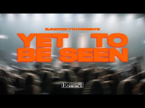 Yet To Be Seen | A Film about YTHX23 | Elevation YTH