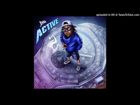 JeriQ – Active