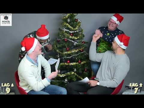 Best of Den Som Skrattar Förlorar