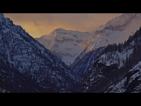 Una giornata al TH Gressoney la Trinitè - Monboso Hotel!